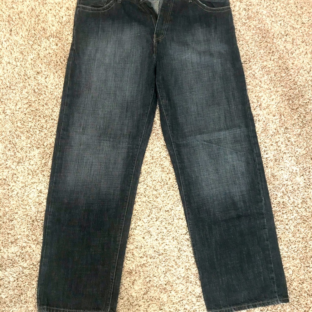 Calvin Klein Mens jeans Sz 40